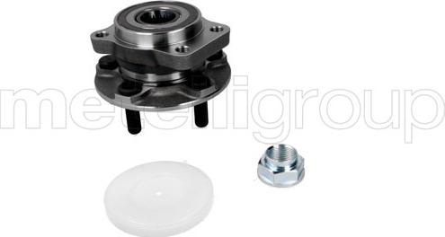 Cifam 619-7746 - Kit cuscinetto ruota autozon.pro