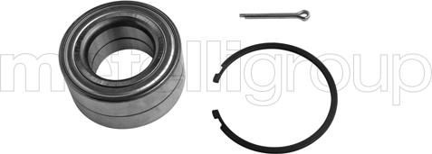 Cifam 619-7706 - Kit cuscinetto ruota autozon.pro