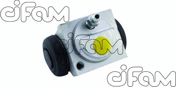 Cifam 101-954 - Cilindretto freno autozon.pro