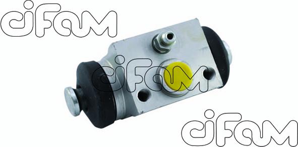 Cifam 101-966 - Cilindretto freno autozon.pro