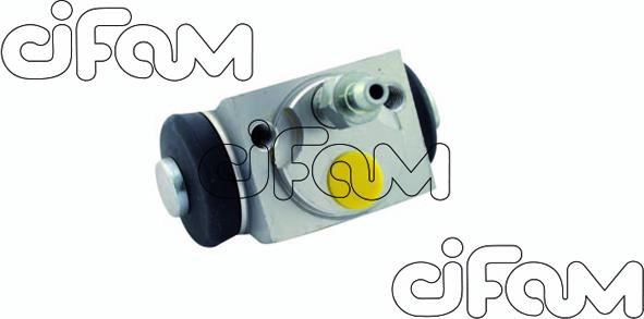 Cifam 101-960 - Cilindretto freno autozon.pro