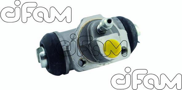 Cifam 101-962 - Cilindretto freno autozon.pro