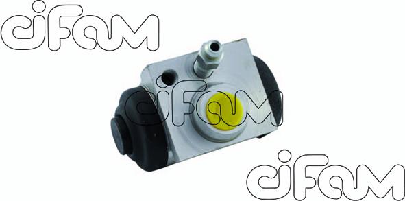 Cifam 101-914 - Cilindretto freno autozon.pro