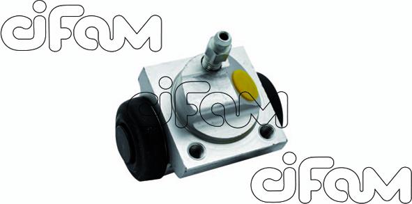 Cifam 101-980 - Cilindretto freno autozon.pro