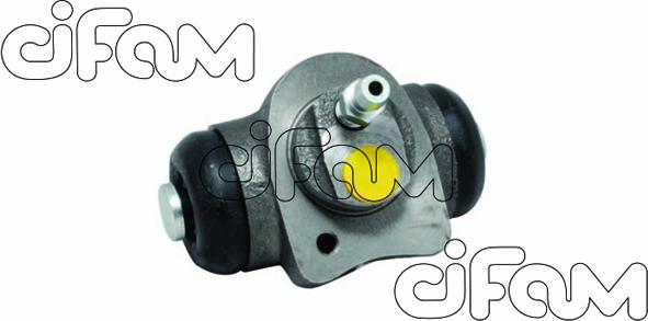 Cifam 101-982 - Cilindretto freno autozon.pro