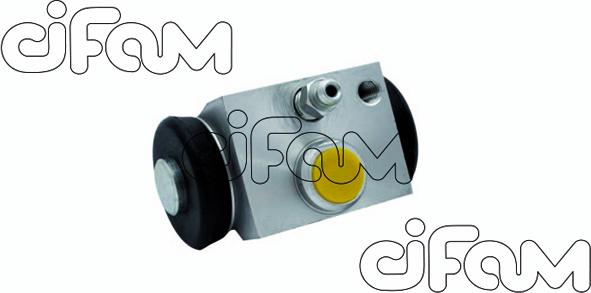 Cifam 101-973 - Cilindretto freno autozon.pro