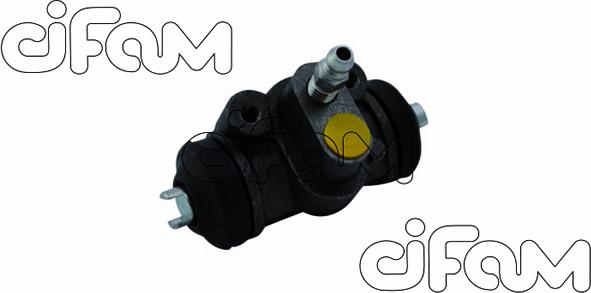 Cifam 101-464 - Cilindretto freno autozon.pro