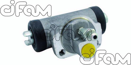 Cifam 101-489 - Cilindretto freno autozon.pro