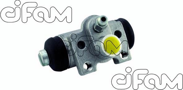 Cifam 101-475 - Cilindretto freno autozon.pro