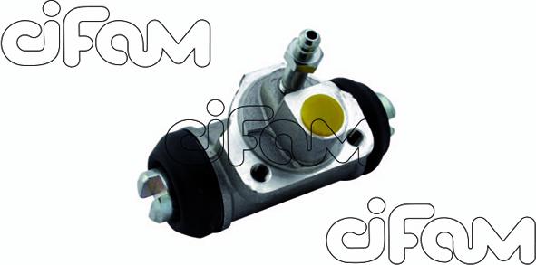 Cifam 101-472 - Cilindretto freno autozon.pro