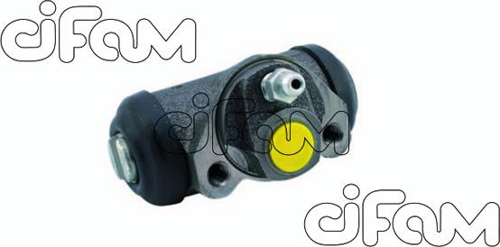 Cifam 101-595 - Cilindretto freno autozon.pro