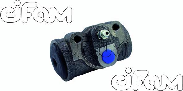 Cifam 101-544 - Cilindretto freno autozon.pro