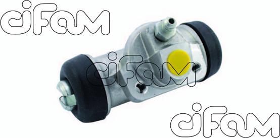 Cifam 101-553 - Cilindretto freno autozon.pro