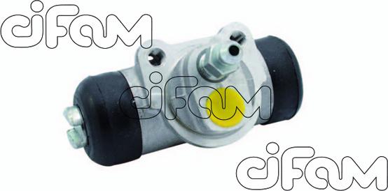 Cifam 101-506 - Cilindretto freno autozon.pro