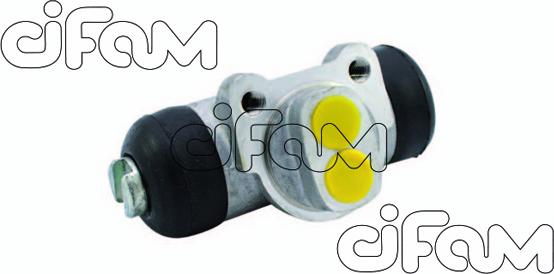 Cifam 101-503 - Cilindretto freno autozon.pro