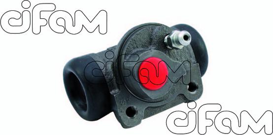 Cifam 101-589 - Cilindretto freno autozon.pro