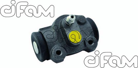 Cifam 101-691 - Cilindretto freno autozon.pro