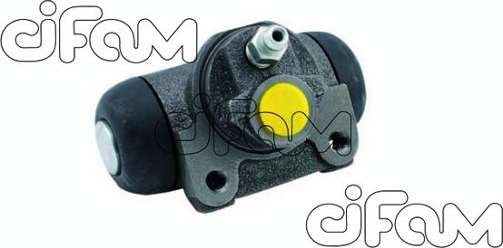 Cifam 101-645 - Cilindretto freno autozon.pro