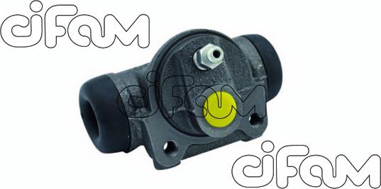 Cifam 101-646 - Cilindretto freno autozon.pro