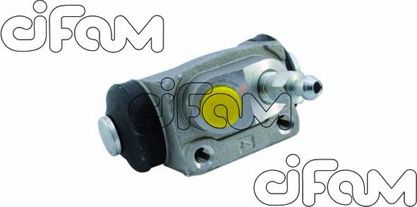 Cifam 101-658 - Cilindretto freno autozon.pro