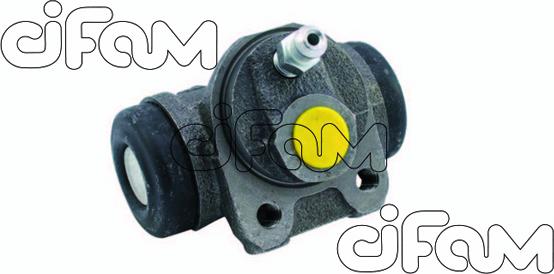 Cifam 101-601 - Cilindretto freno autozon.pro