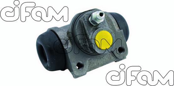 Cifam 101-602 - Cilindretto freno autozon.pro