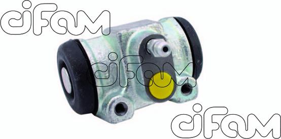 Cifam 101-636 - Cilindretto freno autozon.pro