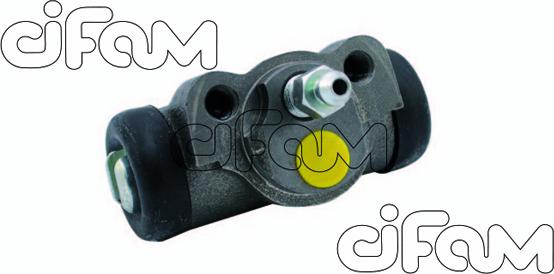 Cifam 101-632 - Cilindretto freno autozon.pro