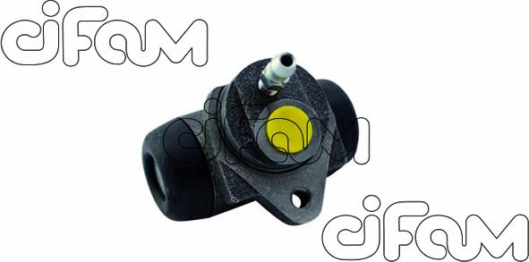 Cifam 101-676 - Cilindretto freno autozon.pro