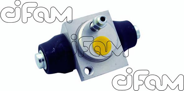 Cifam 101-677 - Cilindretto freno autozon.pro