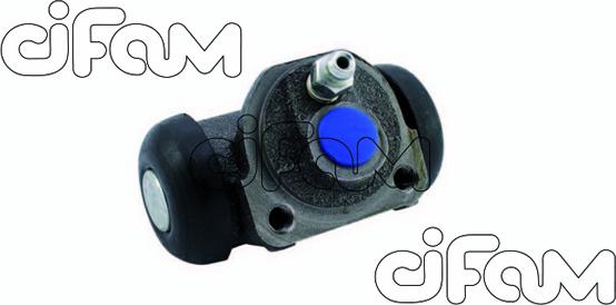 Cifam 101-054 - Cilindretto freno autozon.pro