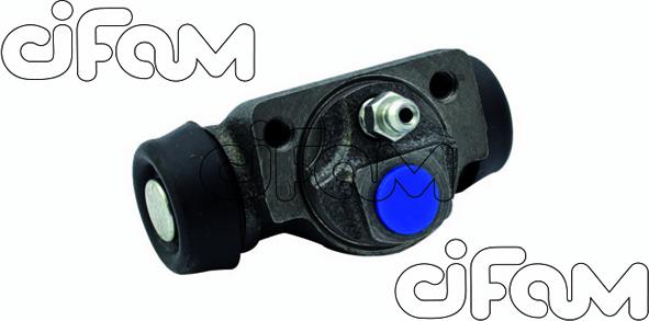 Cifam 101-196 - Cilindretto freno autozon.pro