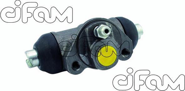 Cifam 101-161 - Cilindretto freno autozon.pro