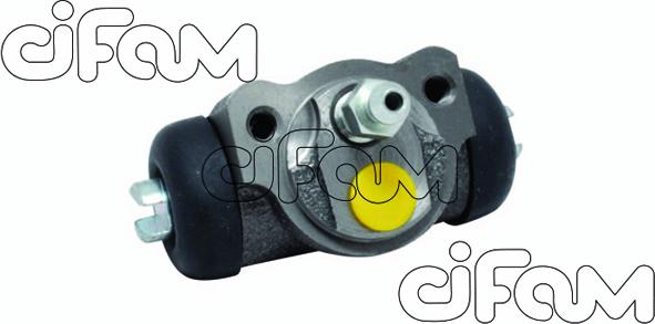 Cifam 101-1003 - Cilindretto freno autozon.pro