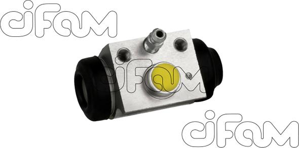 Cifam 101-1116 - Cilindretto freno autozon.pro