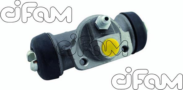 Cifam 101-897 - Cilindretto freno autozon.pro