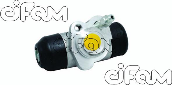 Cifam 101-844 - Cilindretto freno autozon.pro