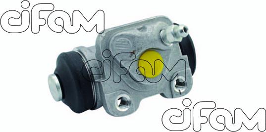 Cifam 101-802 - Cilindretto freno autozon.pro