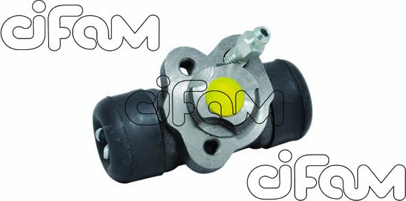 Cifam 101-886 - Cilindretto freno autozon.pro