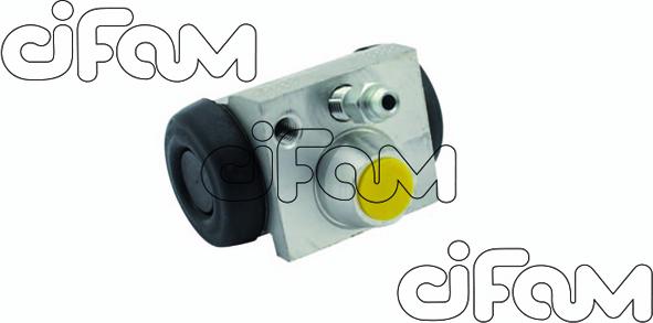 Cifam 101-875 - Cilindretto freno autozon.pro