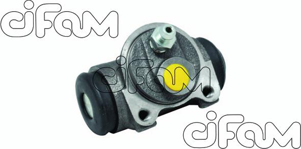 Cifam 101-360 - Cilindretto freno autozon.pro