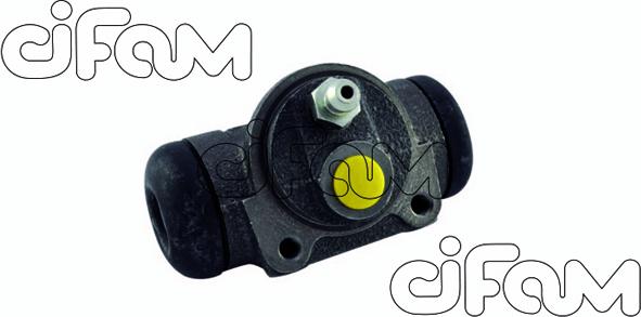 Cifam 101-361 - Cilindretto freno autozon.pro