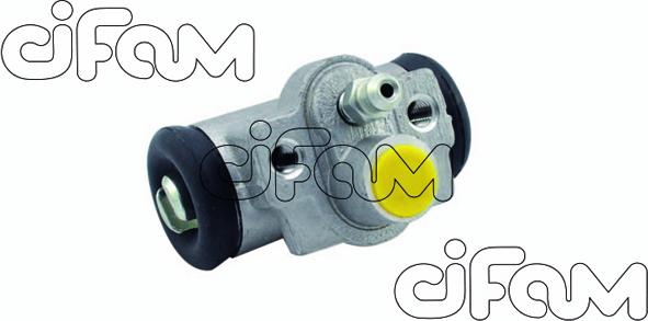 Cifam 101-389 - Cilindretto freno autozon.pro