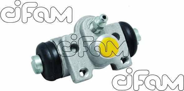 Cifam 101-381 - Cilindretto freno autozon.pro