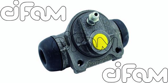 Cifam 101-254 - Cilindretto freno autozon.pro