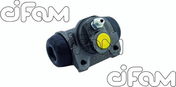 Cifam 101-253 - Cilindretto freno autozon.pro