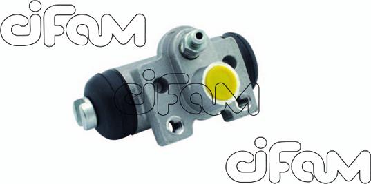 Cifam 101-798 - Cilindretto freno autozon.pro