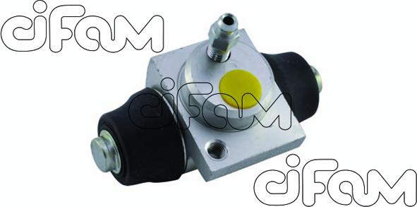 Cifam 101-760 - Cilindretto freno autozon.pro