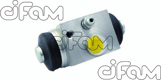 Cifam 101-704 - Cilindretto freno autozon.pro