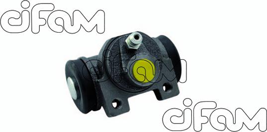 Cifam 101-703 - Cilindretto freno autozon.pro